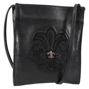 Chrome Hearts Gunslinger Shoulder Bag